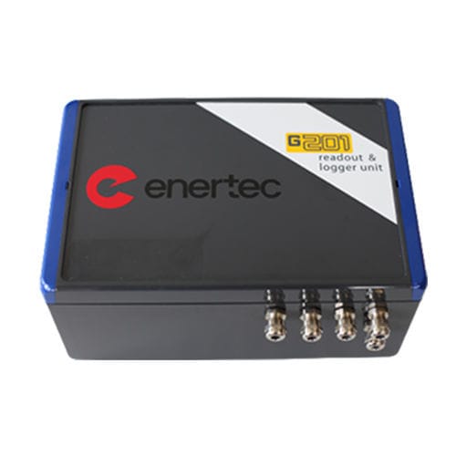 4-20mA数据采集器 - G201 - Enertec Engineering AG - 位移 / USB / WiFi