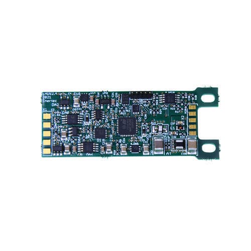 接口卡 - EHDS - Enertec Engineering AG