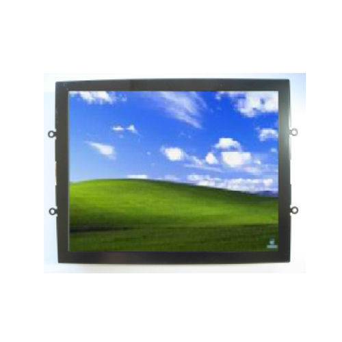 8"显示器 - SER800TPC-LH - SEFORM ELECTRONICS CO., LTD. - TFT-LCD / 触摸屏 / LED背光