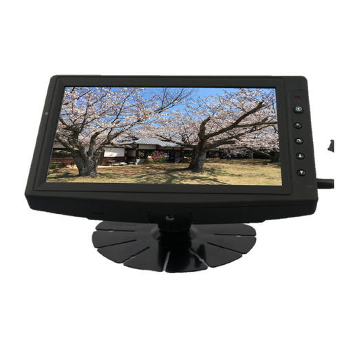 8"显示器 - SEF800TPC(W)-LUH-PCT - SEFORM ELECTRONICS CO., LTD. - TFT-LCD / 感应电容 / 多触点触摸屏