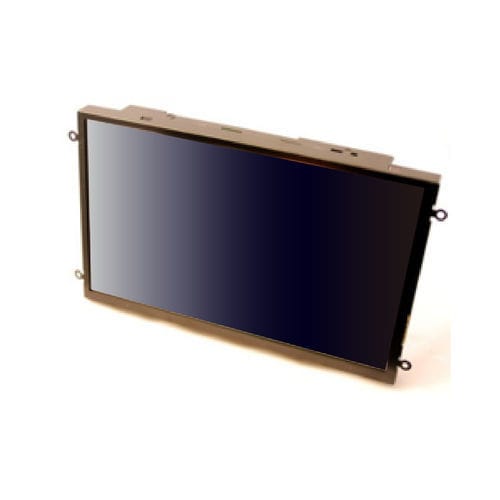 开放式框架显示器 - SER102TPC-LH - SEFORM ELECTRONICS CO., LTD. - TFT / 触摸屏 / LED背光