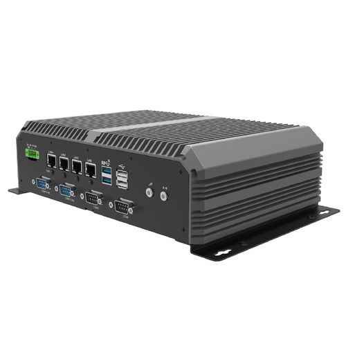 嵌入式电脑 - VCB-i5-RJ45 - SEFORM ELECTRONICS CO., LTD. - Intel® Core™ 11ᵉ代 / Intel Core i5-1145GRE / USB2.0