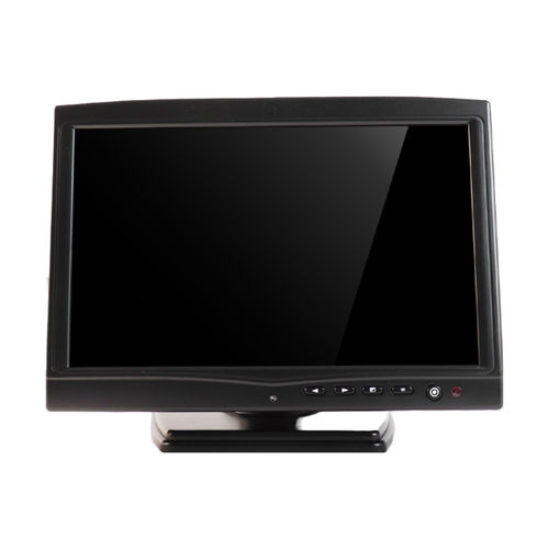 10.2"显示器 - SEF102TPC-LH - SEFORM ELECTRONICS CO., LTD. - TFT-LCD / 电阻式触摸屏 / LED背光