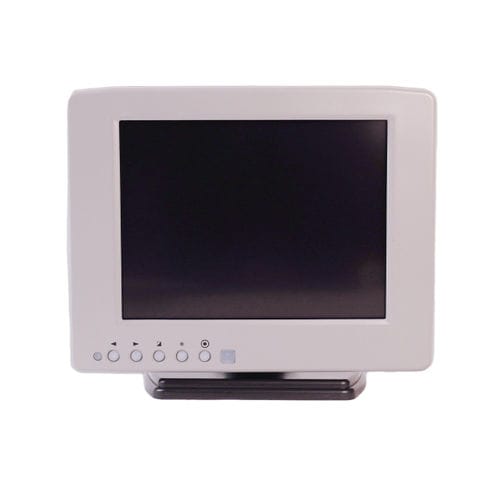 IP67显示器 - SEW800TPC-UB - SEFORM ELECTRONICS CO., LTD. - TFT-LCD / 5线电阻式触摸屏 / LED背光
