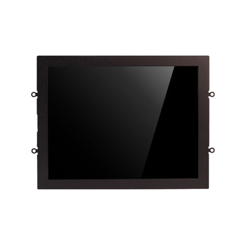 TFT-LCD显示器 - SER804ATPC-LH - SEFORM ELECTRONICS CO., LTD. - 触摸屏 / LED背光 / 工业