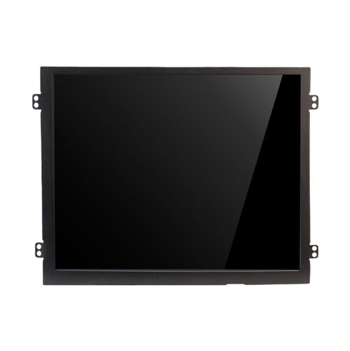 10.4"显示器 - SER104A-L - SEFORM ELECTRONICS CO., LTD. - TFT-LCD / 触摸屏 / LED背光