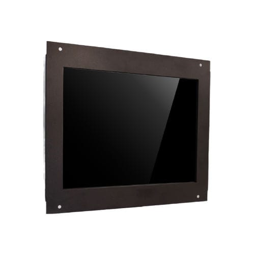12.1"显示器 - SER121TPC-LXH - SEFORM ELECTRONICS CO., LTD. - 液晶 / 触摸屏 / 工业