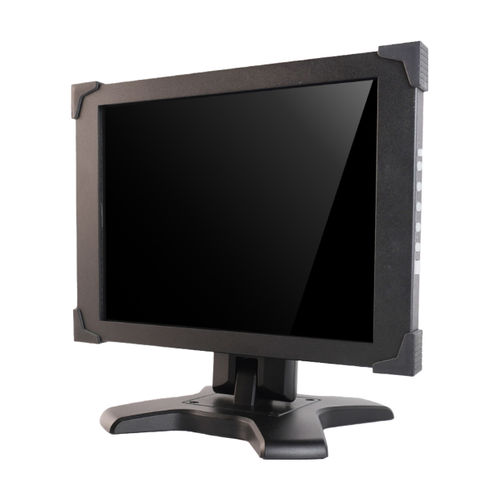 IP65显示器 - SEF121TPC-FI - SEFORM ELECTRONICS CO., LTD. - TFT-LCD / 电阻式触摸屏 / LED背光