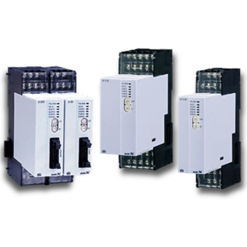 热处理处理器控制器 - SRX  - RKC INSTRUMENT INC - 组装 / 模块化 / 可编程