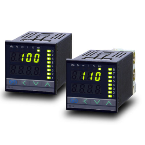 选频电平表 - LE100  - RKC INSTRUMENT INC