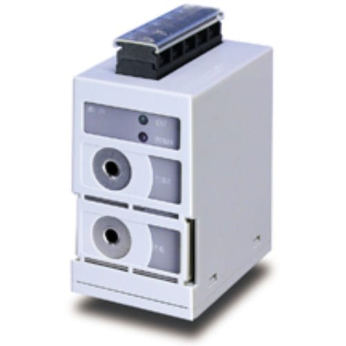 电导式液位开关 - LT1 - RKC INSTRUMENT INC - 用于液体 / PFA / 压力测量