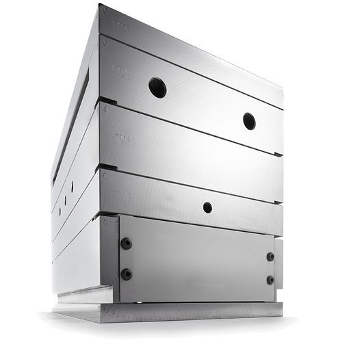 标准模胚 - Classic A - Suzhou A Mould Co.,Ltd.