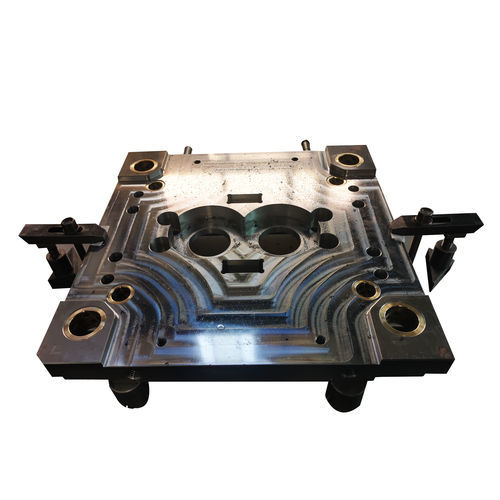 多腔注塑模具 - AM006 - Suzhou A Mould Co.,Ltd. - 工业用途 / 用于汽车工业 / 用于家具行业
