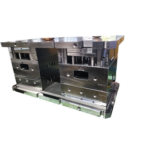 多腔注塑模具 - AM007 - Suzhou A Mould Co.,Ltd. - PET塑料瓶 / 原型法 / 用于包装业