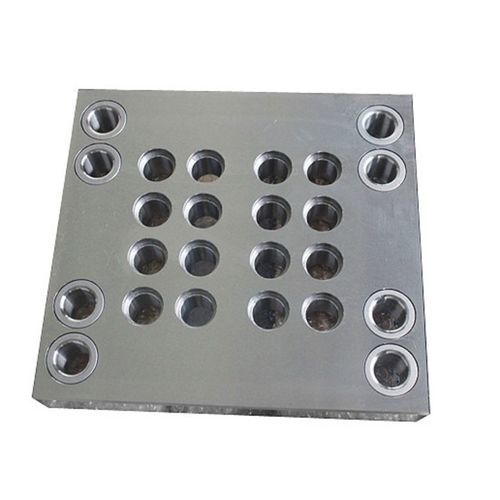 热流道注塑模具 - AM68 - Suzhou A Mould Co.,Ltd. - 包装 / 医疗