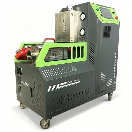 水清洗机 - Zhengzhou Yugong Construction Machinery Co., Ltd. - 自动 / 工业 / 高压
