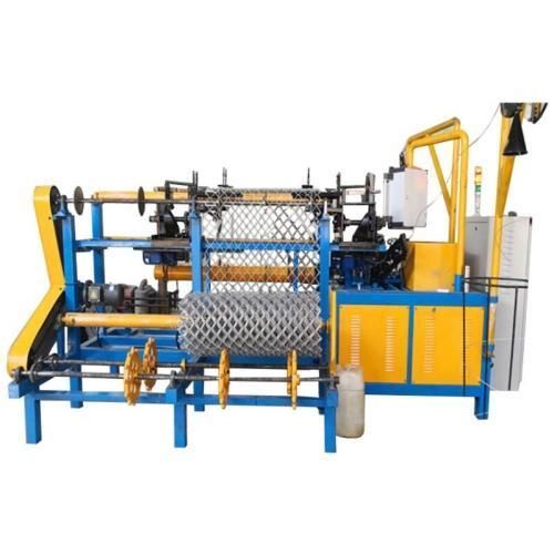 铁丝网织机 - YG-20-100 - Zhengzhou Yugong Construction Machinery Co., Ltd.
