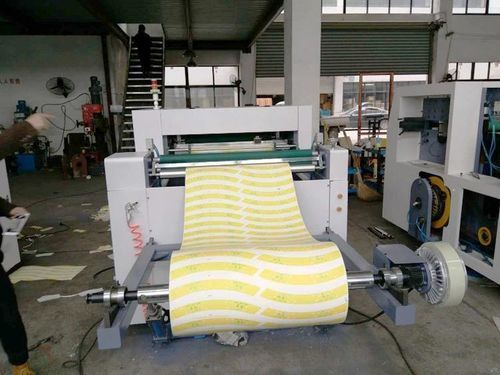 波形制盒机 - YG-D series - Zhengzhou Yugong Construction Machinery Co., Ltd. - 自动 / 高速率