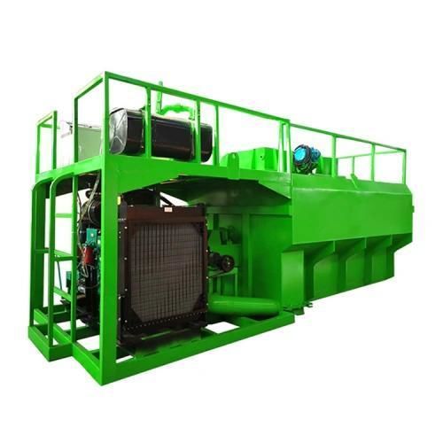 混凝土喷涂机 - YGZYP series - Zhengzhou Yugong Construction Machinery Co., Ltd. - 柴油机