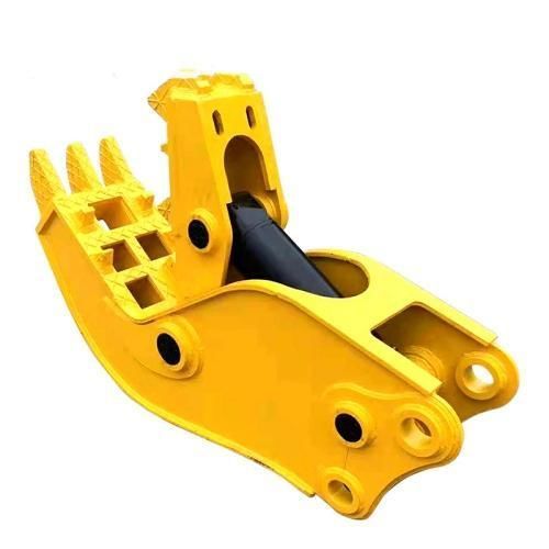 二次拆除液压破碎机 - YG series - Zhengzhou Yugong Construction Machinery Co., Ltd. - 用于混凝土 / 用于建筑物 / 用于受控拆除