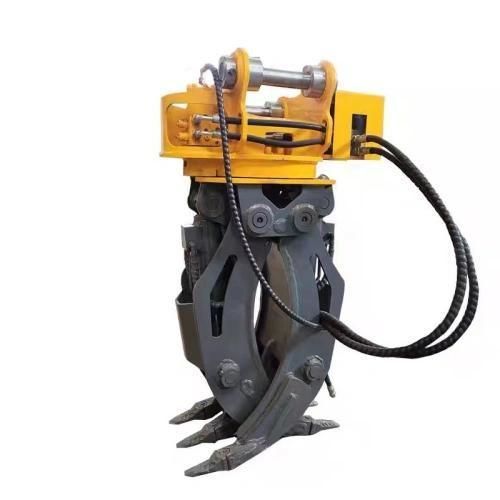 起重机夹具 - Zhengzhou Yugong Construction Machinery Co., Ltd.