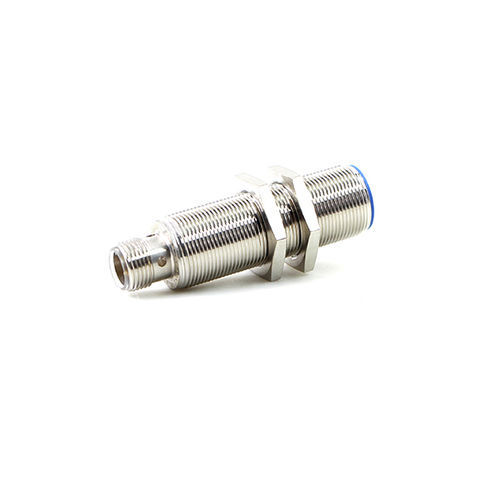 电感接近传感器 - CL12 series - CHANKO SENSOR - 圆柱 / M8 / 模拟