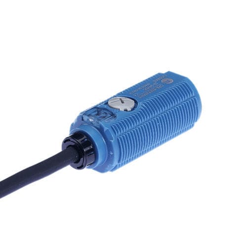 坝式探测器光电探测器 - CPA series - CHANKO SENSOR - 漫反射 / 偏振反转反射 / 圆柱形