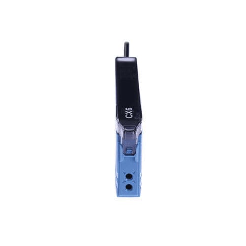 灯光光学传感器 - CX6-DN30 - CHANKO SENSOR - 压敏边缘 / 双 / 光纤