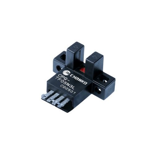 路障式光电探测器 - CPG-TF05N3L-A - CHANKO SENSOR - 红外