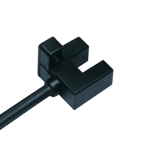 路障式光电探测器 - CPG-TF05N3F1 - CHANKO SENSOR - 红外 / 物流 / 用于识别物体