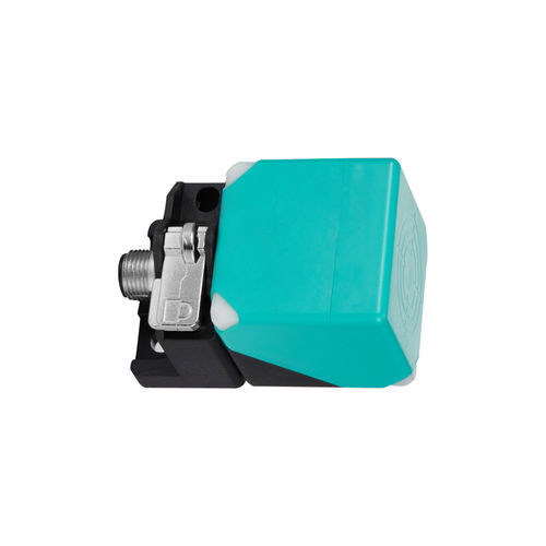 电感接近传感器 - CL40-QF15DP3-A - CHANKO SENSOR - 正方形 / 开关功能 / PNP