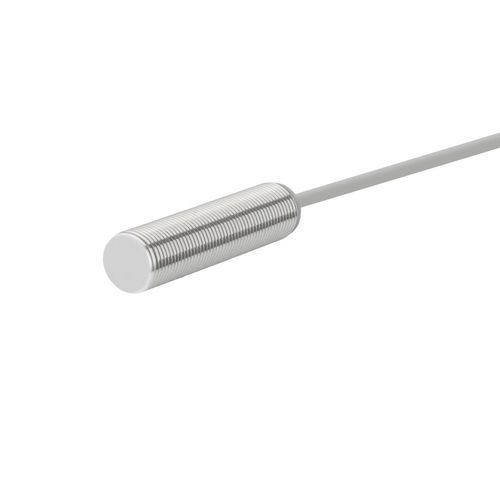 电感接近传感器 - CL12-RF2DP2-S - CHANKO SENSOR - 圆柱 / M12 / 开关功能