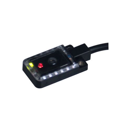 漫反射光电探测器 - CPI-DR30N1 - CHANKO SENSOR - 矩形 / 红光