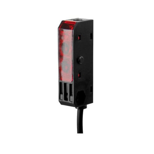 漫反射光电探测器 - CPJ-DF150P1 - CHANKO SENSOR - 矩形 / 红外