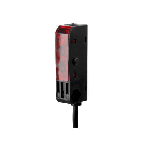 漫反射光电探测器 - CPJ-DF150N2 - CHANKO SENSOR - 矩形 / 红外