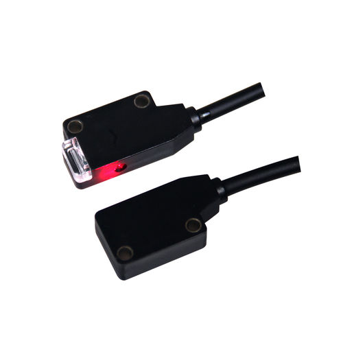 路障式光电探测器 - CPD-TRP1MN2 - CHANKO SENSOR - 红光