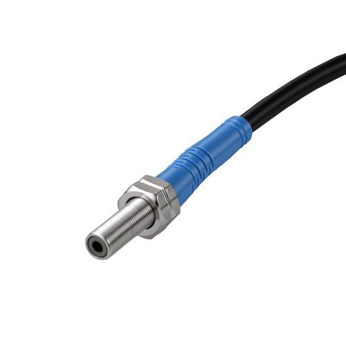 光纤传感头 - CX3-DE6L200N1 - CHANKO SENSOR