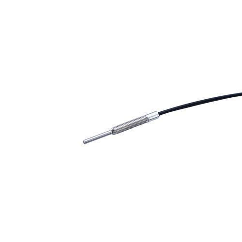 数据光缆 - CX2-D3FL-C/1.5-10 - CHANKO SENSOR - 同轴 / 直线型