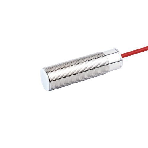 电感接近传感器 - CL18-RF5DL1/H - CHANKO SENSOR - 圆柱 / M18 / 2线式