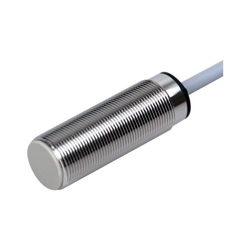 电感接近传感器 - CL18-RN8DN1/S - CHANKO SENSOR - 圆柱 / M18 / 开关功能