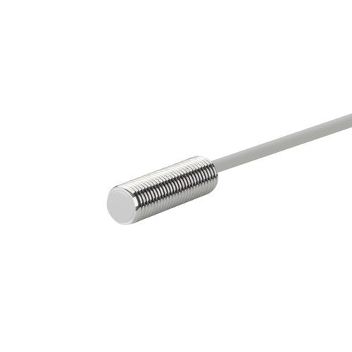电感接近传感器 - CL08-RF1AK1/S - CHANKO SENSOR - 圆柱 / M8 / 开关功能
