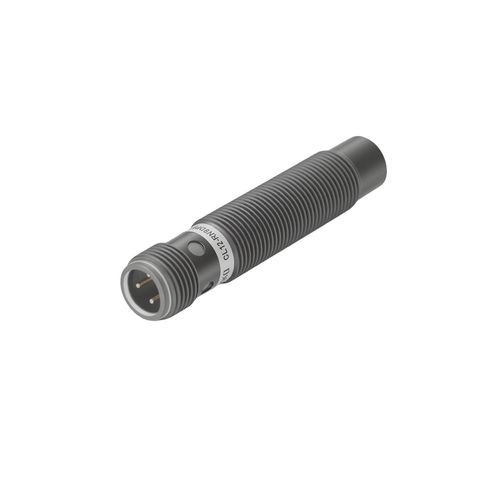 电感接近传感器 - CL12-RN8DNF1-A - CHANKO SENSOR - 圆柱 / M12 / NPN