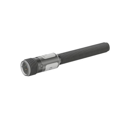 电感接近传感器 - CL08 series - CHANKO SENSOR - 圆柱 / M8 / 开关功能