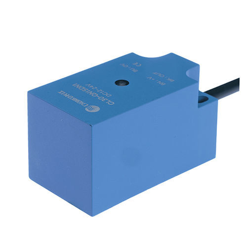 电感接近传感器 - CL30-QN10DN1 - CHANKO SENSOR - 正方形 / NPN / 直流