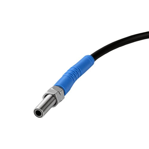 光纤传感头 - CX3-DE5L100N1 - CHANKO SENSOR