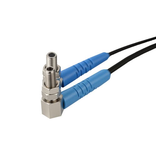 光纤传感头 - CX3-TE4T20MN1 - CHANKO SENSOR
