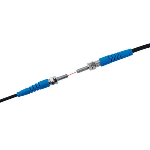 光纤传感头 - CMD-DE200N3 - CHANKO SENSOR