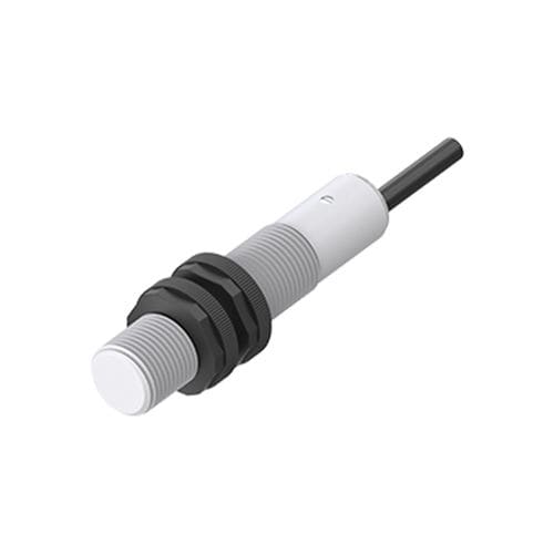 电容接近传感器 - CC12-RF3DN1 - CHANKO SENSOR - 圆柱 / M30 / 开关功能
