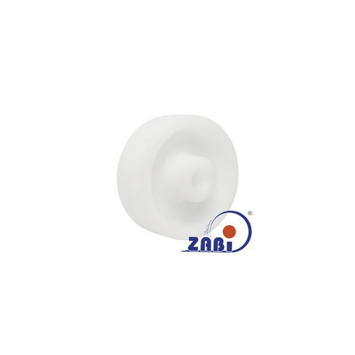 整体式轮子 - 9PP - Zabi Deutschland UG (haftungsbeschränkt) - 橡胶 / 光滑 / 塑料