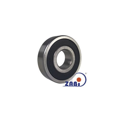 滚珠轴承 - 628 - Zabi Deutschland UG (haftungsbeschränkt) - 径向 / 钢 / 用于轮子